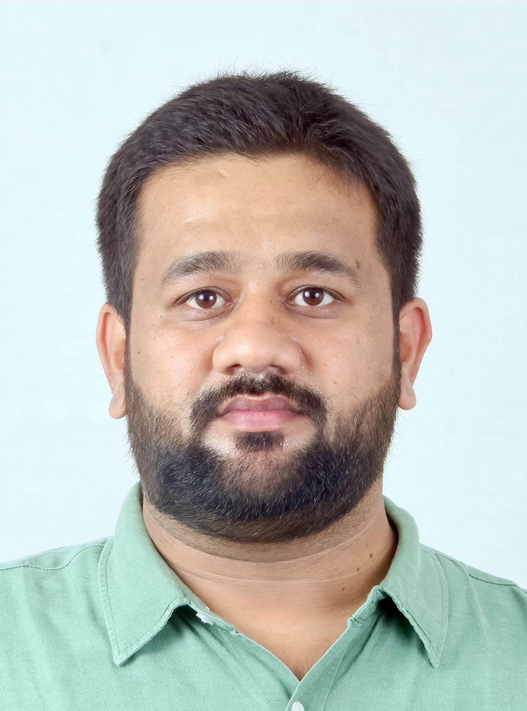 Nil Shah