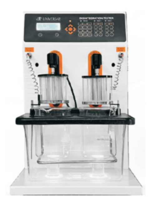Disintegration Tester