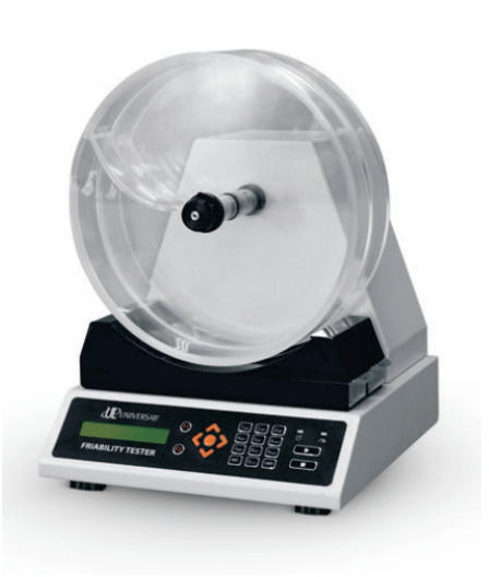 Friability Tester